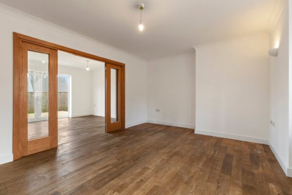 Park Gardens, Kilgetty, SA68 0YH