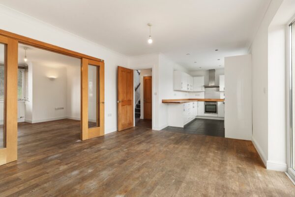 Park Gardens, Kilgetty, SA68 0YH