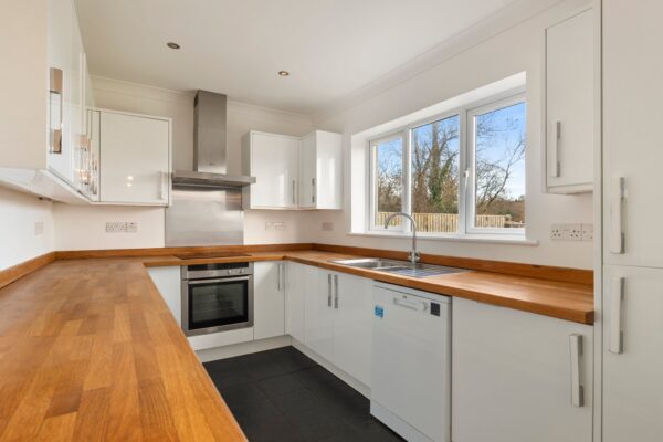 Park Gardens, Kilgetty, SA68 0YH