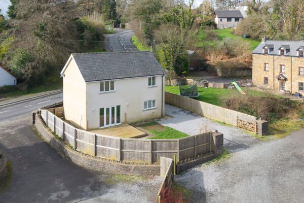 Park Gardens, Kilgetty, SA68 0YH