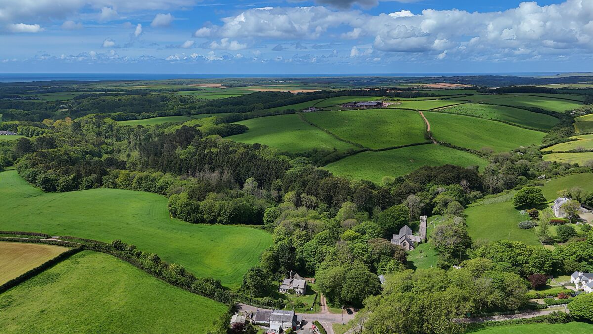 Stackpole, SA71 5BZ