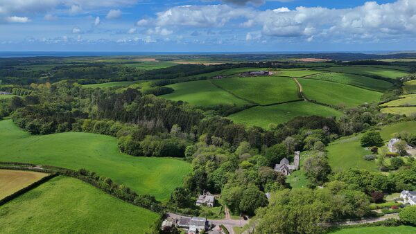 Stackpole, SA71 5BZ