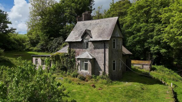 Stackpole, SA71 5BZ