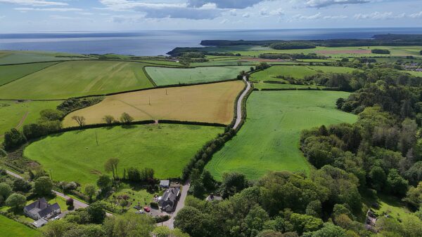 Stackpole, SA71 5BZ