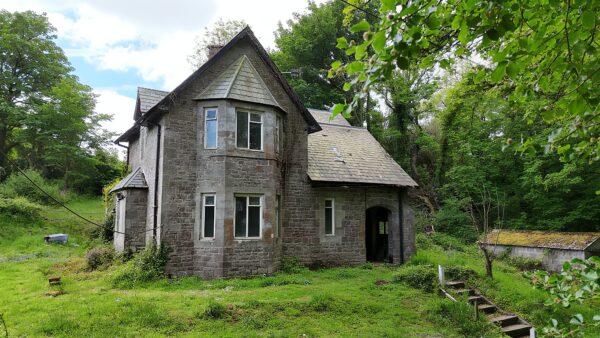 Stackpole, SA71 5BZ