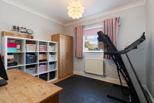 Lamborough Crescent, Clarbeston Road, SA63 4UZ