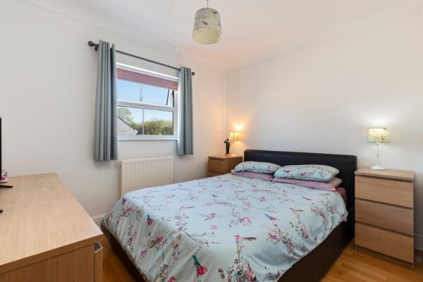 Lamborough Crescent, Clarbeston Road, SA63 4UZ