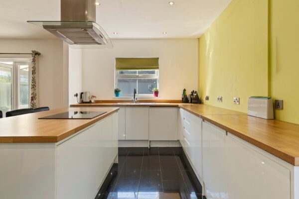 Lamborough Crescent, Clarbeston Road, SA63 4UZ