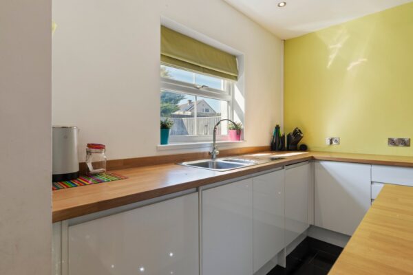 Lamborough Crescent, Clarbeston Road, SA63 4UZ