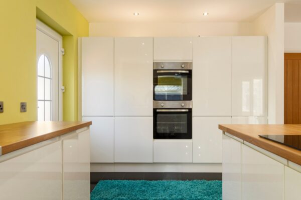 Lamborough Crescent, Clarbeston Road, SA63 4UZ