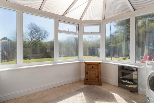 Lamborough Crescent, Clarbeston Road, SA63 4UZ