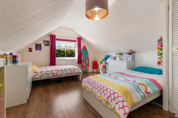 Lamborough Crescent, Clarbeston Road, SA63 4UZ