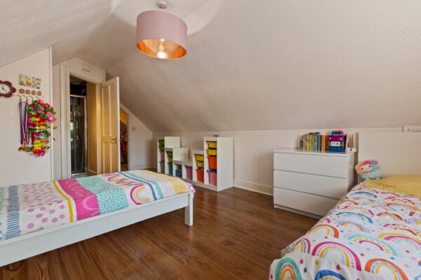 Lamborough Crescent, Clarbeston Road, SA63 4UZ