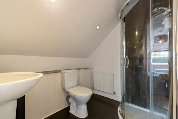 Lamborough Crescent, Clarbeston Road, SA63 4UZ