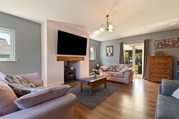 Lamborough Crescent, Clarbeston Road, SA63 4UZ