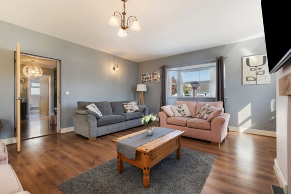 Lamborough Crescent, Clarbeston Road, SA63 4UZ