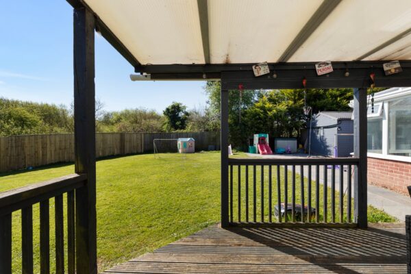 Lamborough Crescent, Clarbeston Road, SA63 4UZ