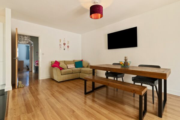 Lamborough Crescent, Clarbeston Road, SA63 4UZ
