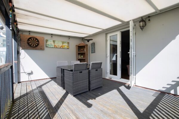 Lamborough Crescent, Clarbeston Road, SA63 4UZ