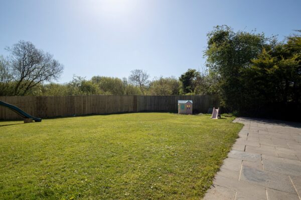 Lamborough Crescent, Clarbeston Road, SA63 4UZ