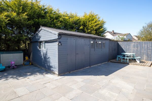 Lamborough Crescent, Clarbeston Road, SA63 4UZ