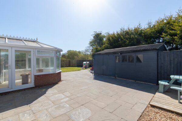 Lamborough Crescent, Clarbeston Road, SA63 4UZ