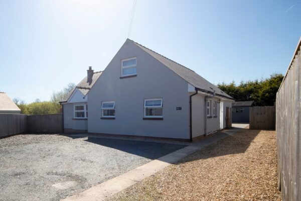 Lamborough Crescent, Clarbeston Road, SA63 4UZ