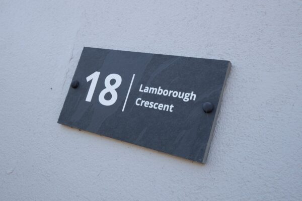 Lamborough Crescent, Clarbeston Road, SA63 4UZ