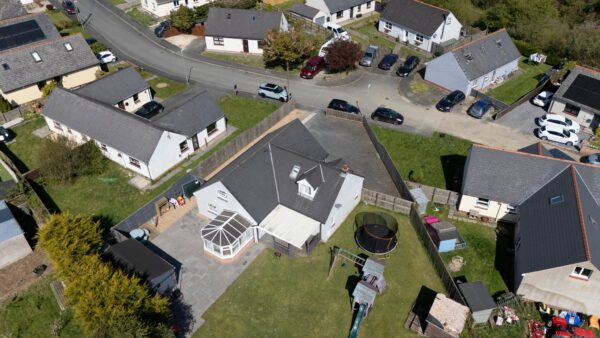Lamborough Crescent, Clarbeston Road, SA63 4UZ