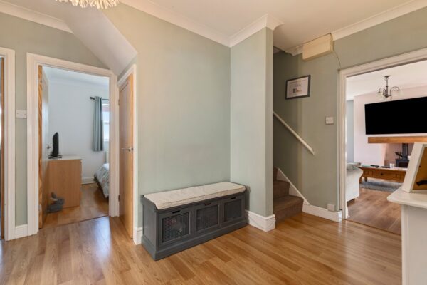 Lamborough Crescent, Clarbeston Road, SA63 4UZ