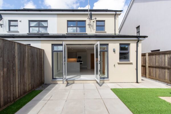 Hayston View, Haverfordwest, SA62 3AQ