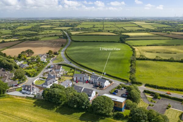 Hayston View, Haverfordwest, SA62 3AQ