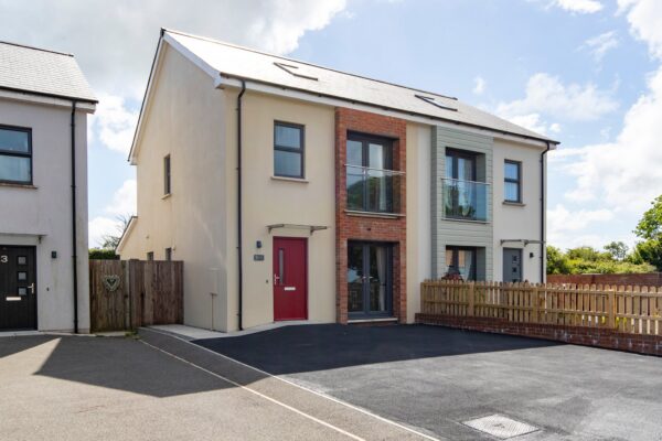 Hayston View, Haverfordwest, SA62 3AQ