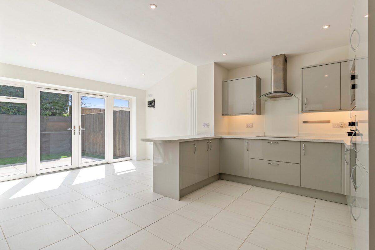 Hayston View, Haverfordwest, SA62 3AQ