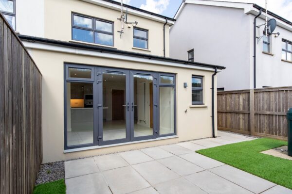 Hayston View, Haverfordwest, SA62 3AQ