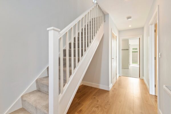 Hayston View, Haverfordwest, SA62 3AQ