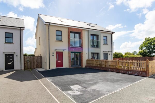 Hayston View, Haverfordwest, SA62 3AQ