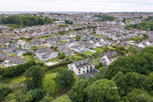 Milford Haven, SA73 3QH