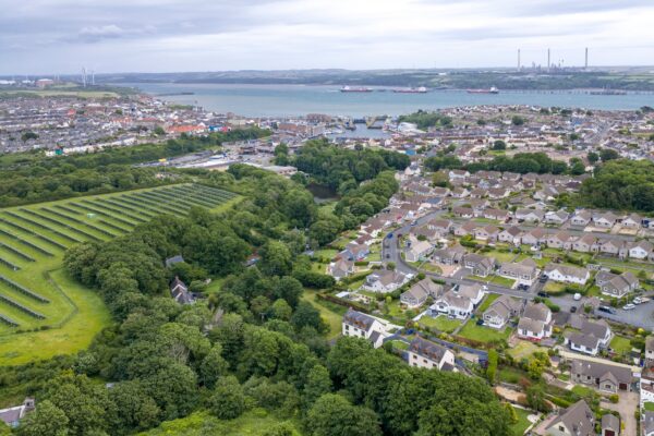 Milford Haven, SA73 3QH