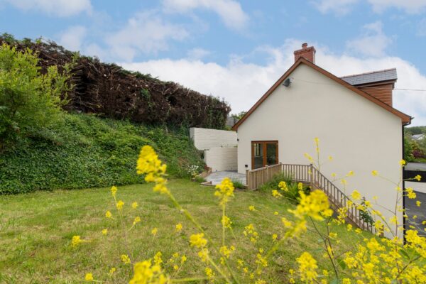 Milford Haven, SA73 3QH
