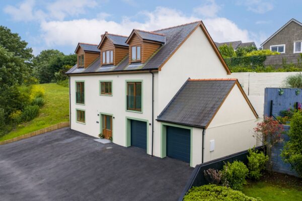 Milford Haven, SA73 3QH