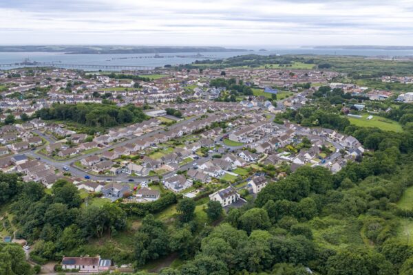 Milford Haven, SA73 3QH