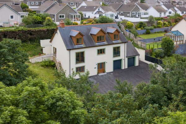 Milford Haven, SA73 3QH