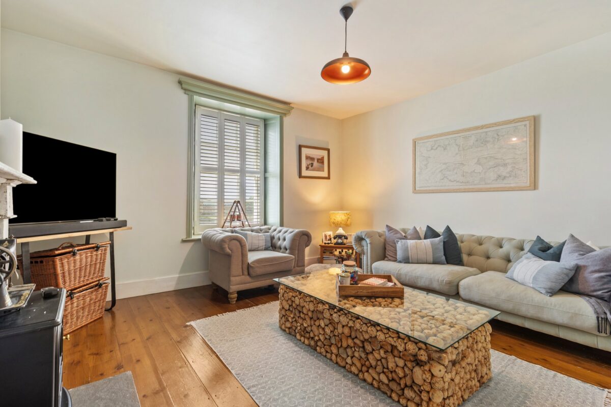 Hamilton Terrace, Milford Haven, SA73 3JJ