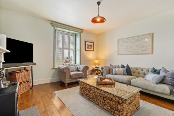 Hamilton Terrace, Milford Haven, SA73 3JJ
