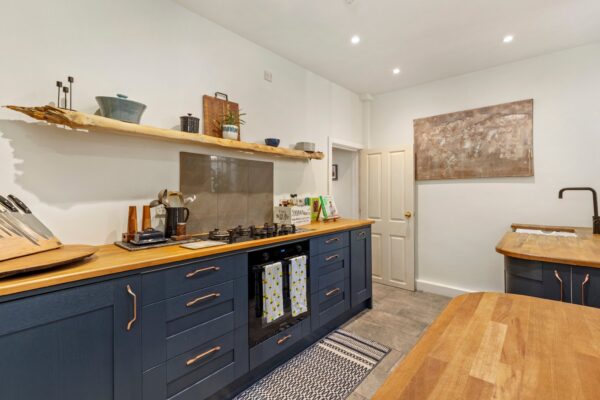 Hamilton Terrace, Milford Haven, SA73 3JJ