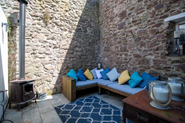 Hamilton Terrace, Milford Haven, SA73 3JJ