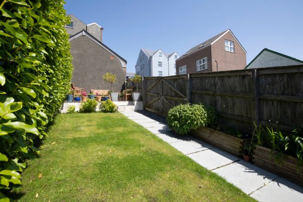 Hamilton Terrace, Milford Haven, SA73 3JJ