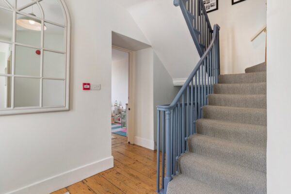 Hamilton Terrace, Milford Haven, SA73 3JJ