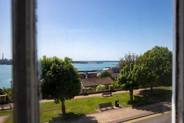 Hamilton Terrace, Milford Haven, SA73 3JJ